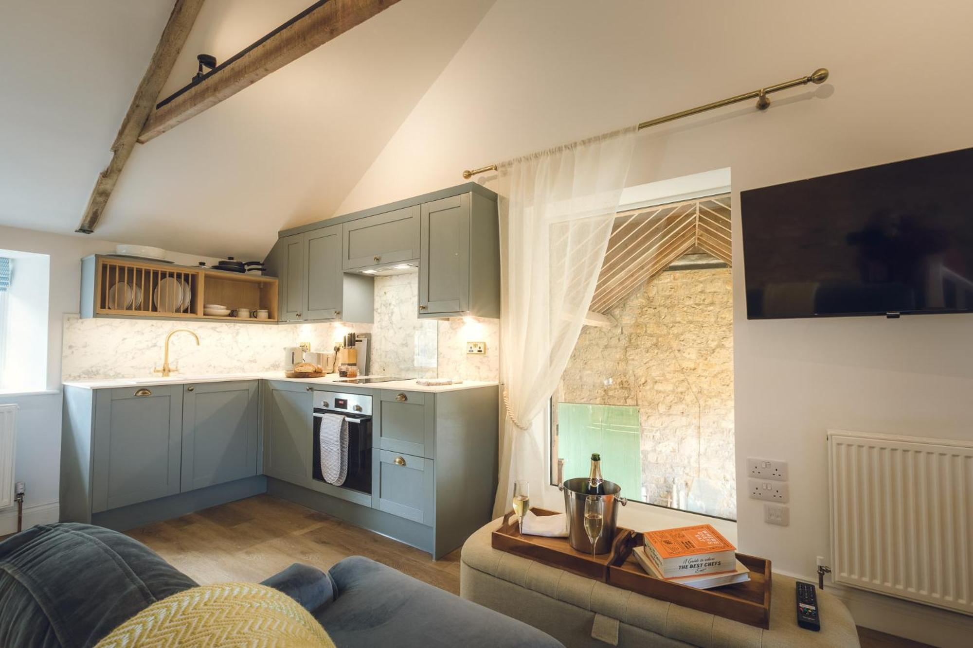Hotel The Barrington Boar Ilminster Zimmer foto