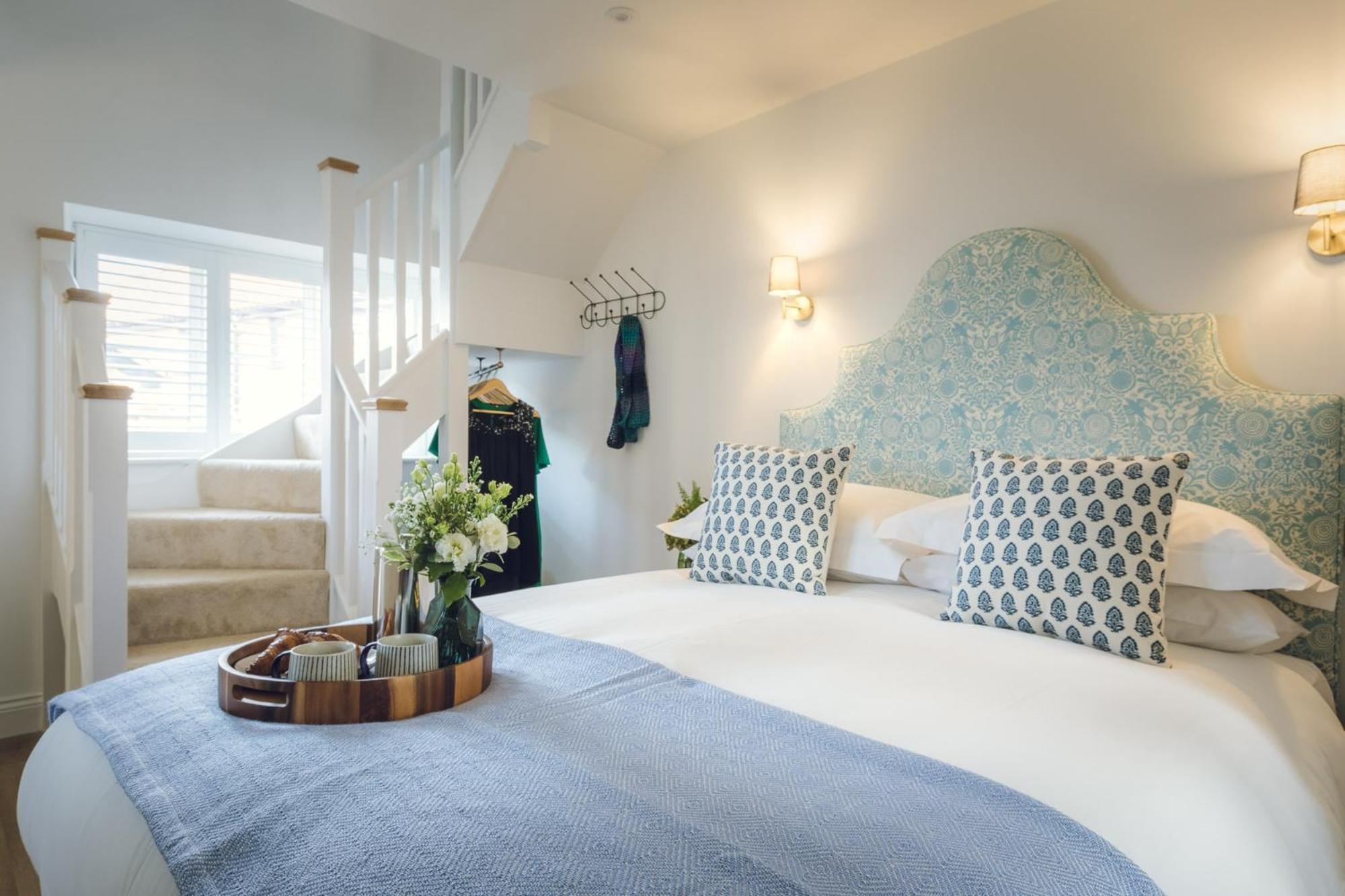 Hotel The Barrington Boar Ilminster Zimmer foto
