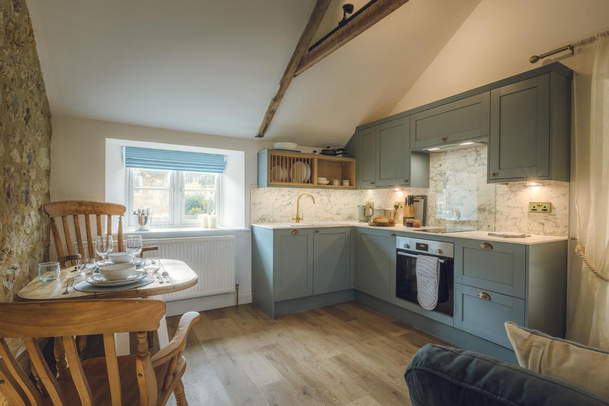 Hotel The Barrington Boar Ilminster Zimmer foto