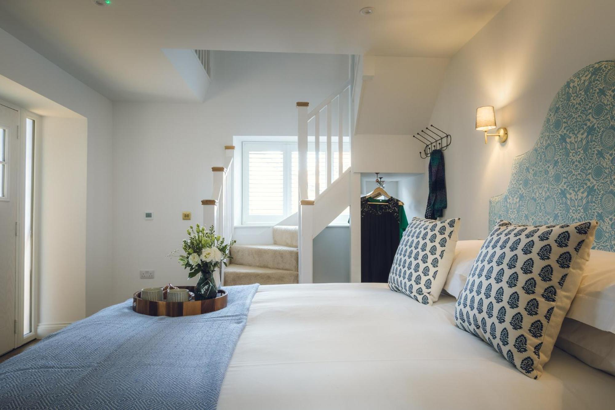 Hotel The Barrington Boar Ilminster Zimmer foto