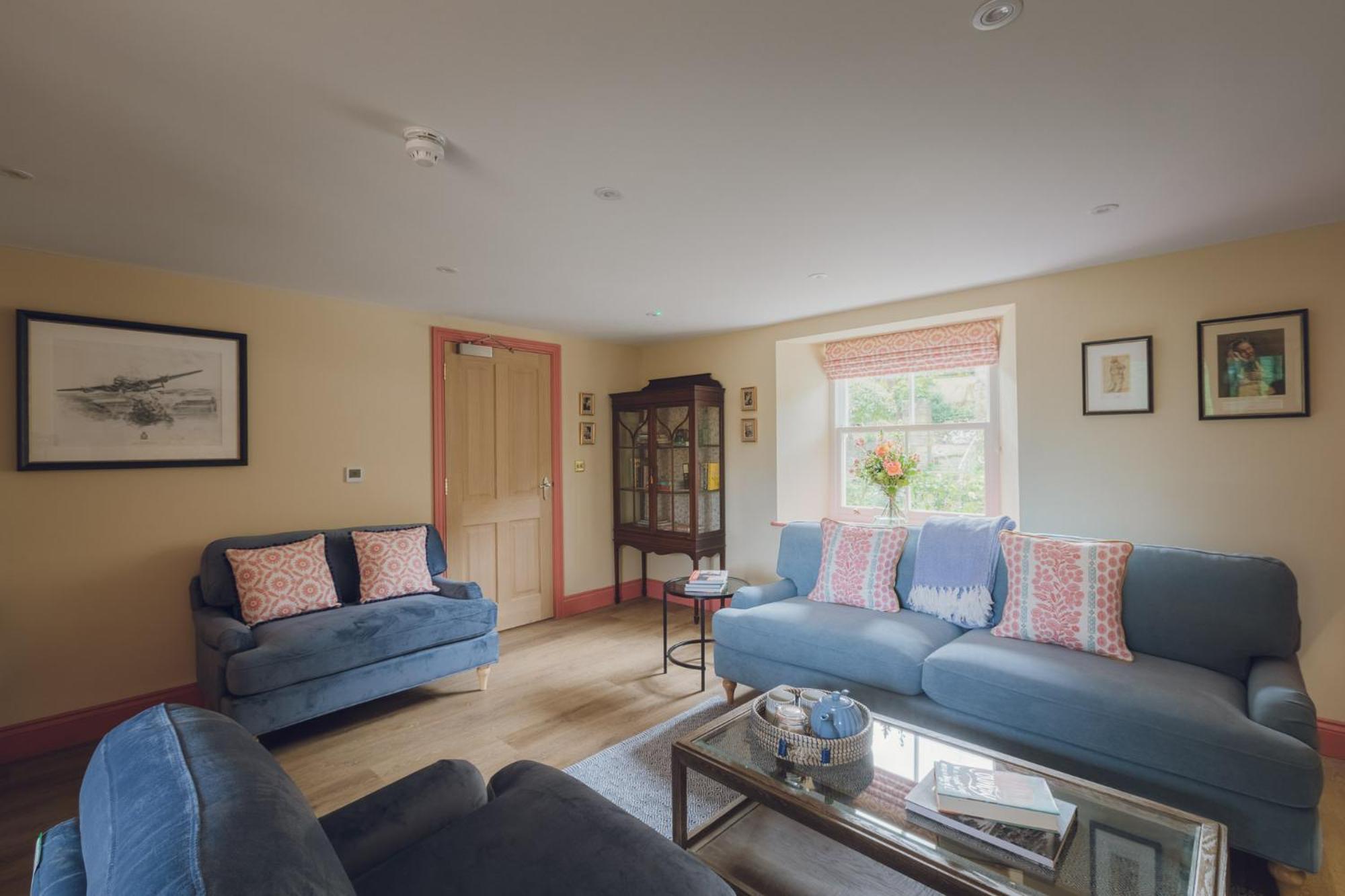 Hotel The Barrington Boar Ilminster Zimmer foto