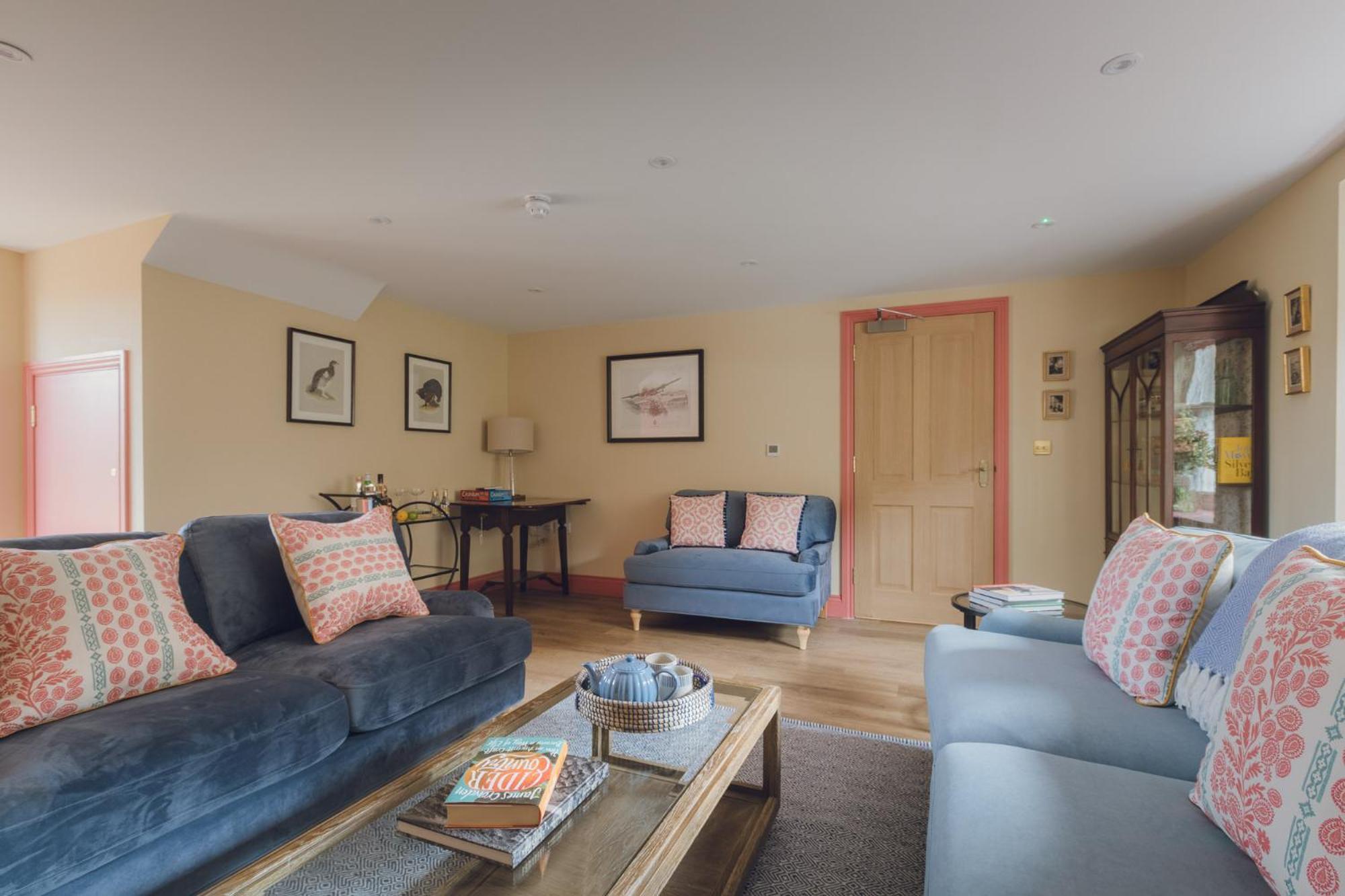 Hotel The Barrington Boar Ilminster Zimmer foto