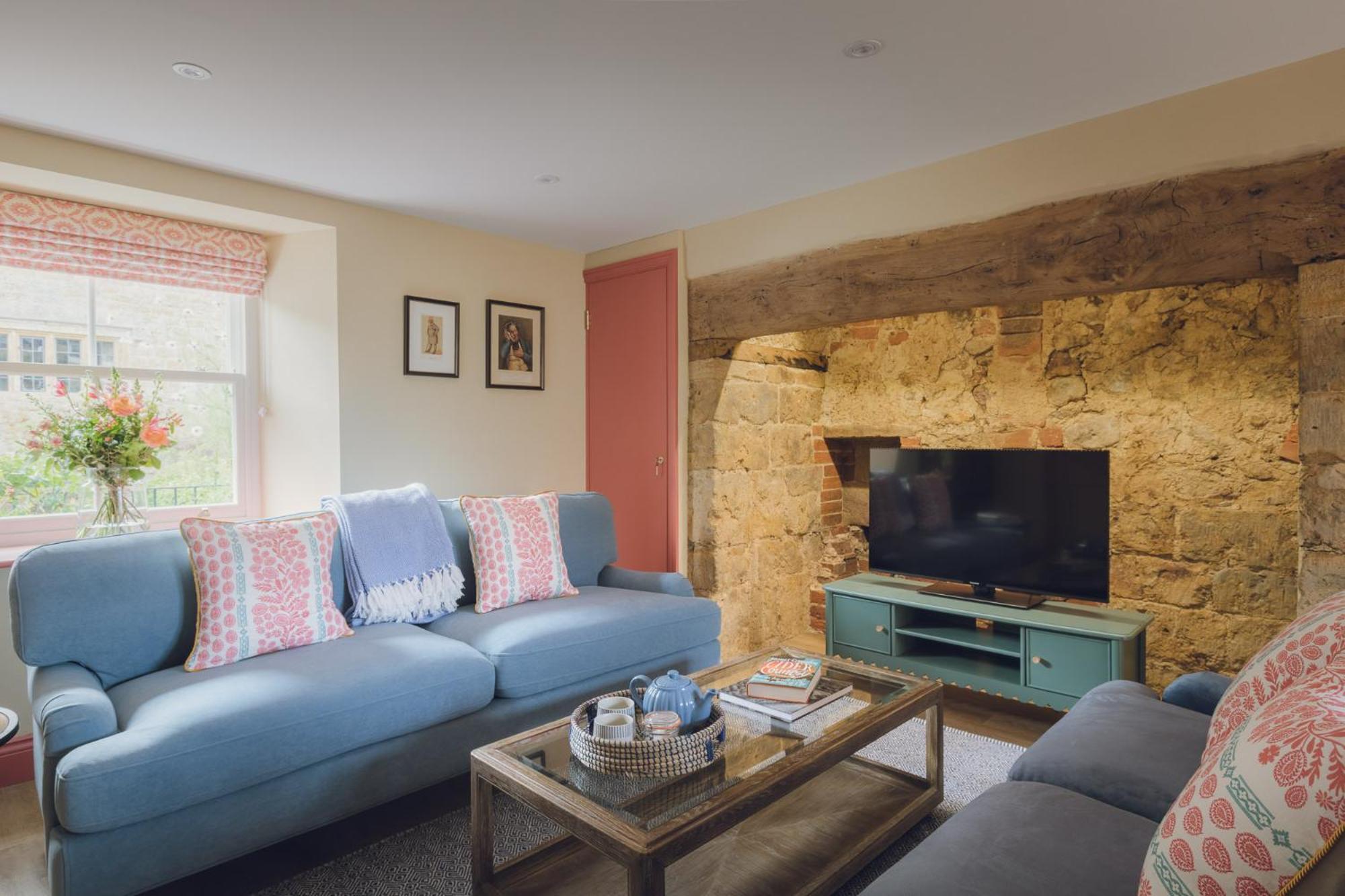 Hotel The Barrington Boar Ilminster Zimmer foto