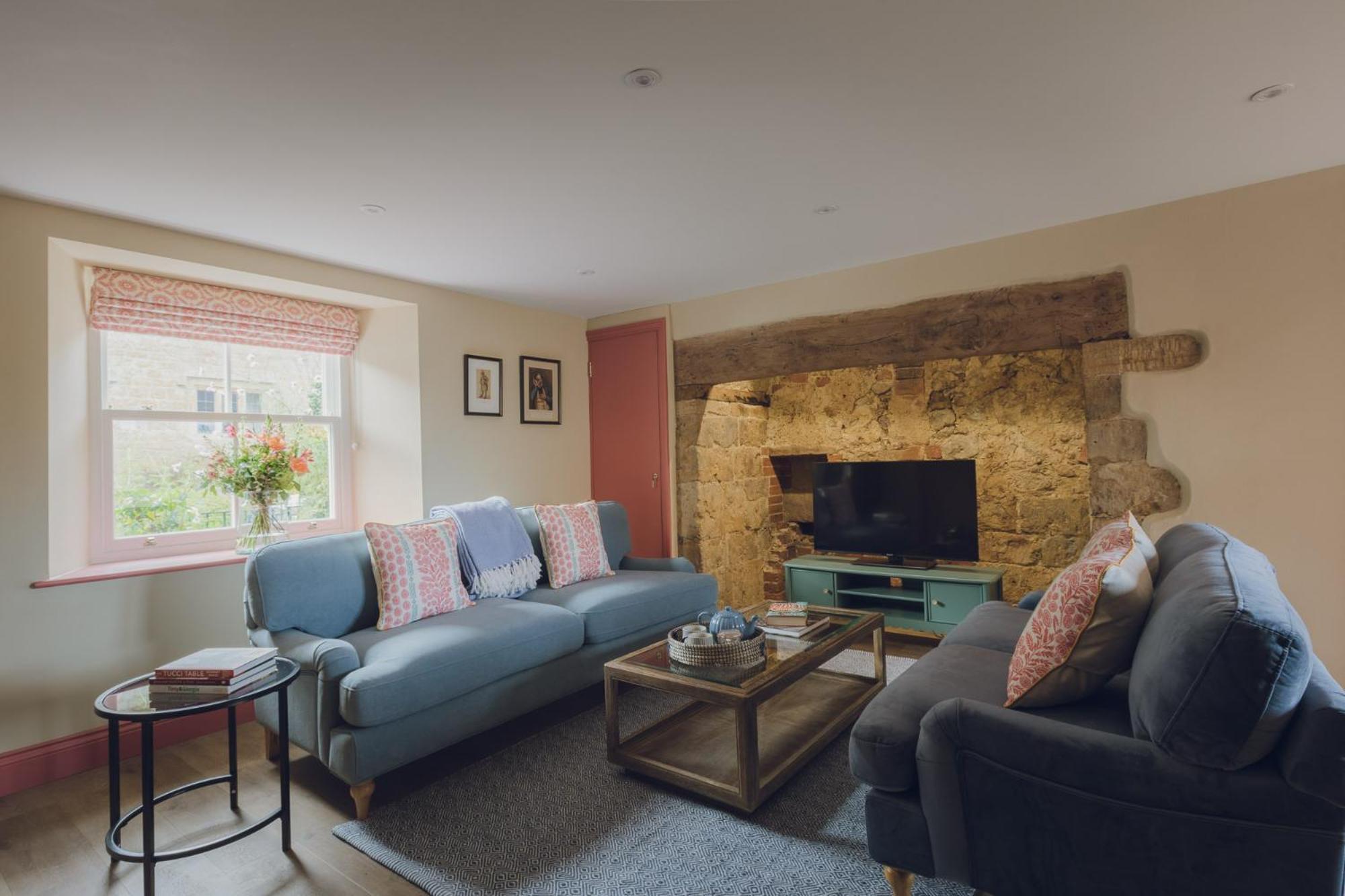 Hotel The Barrington Boar Ilminster Zimmer foto