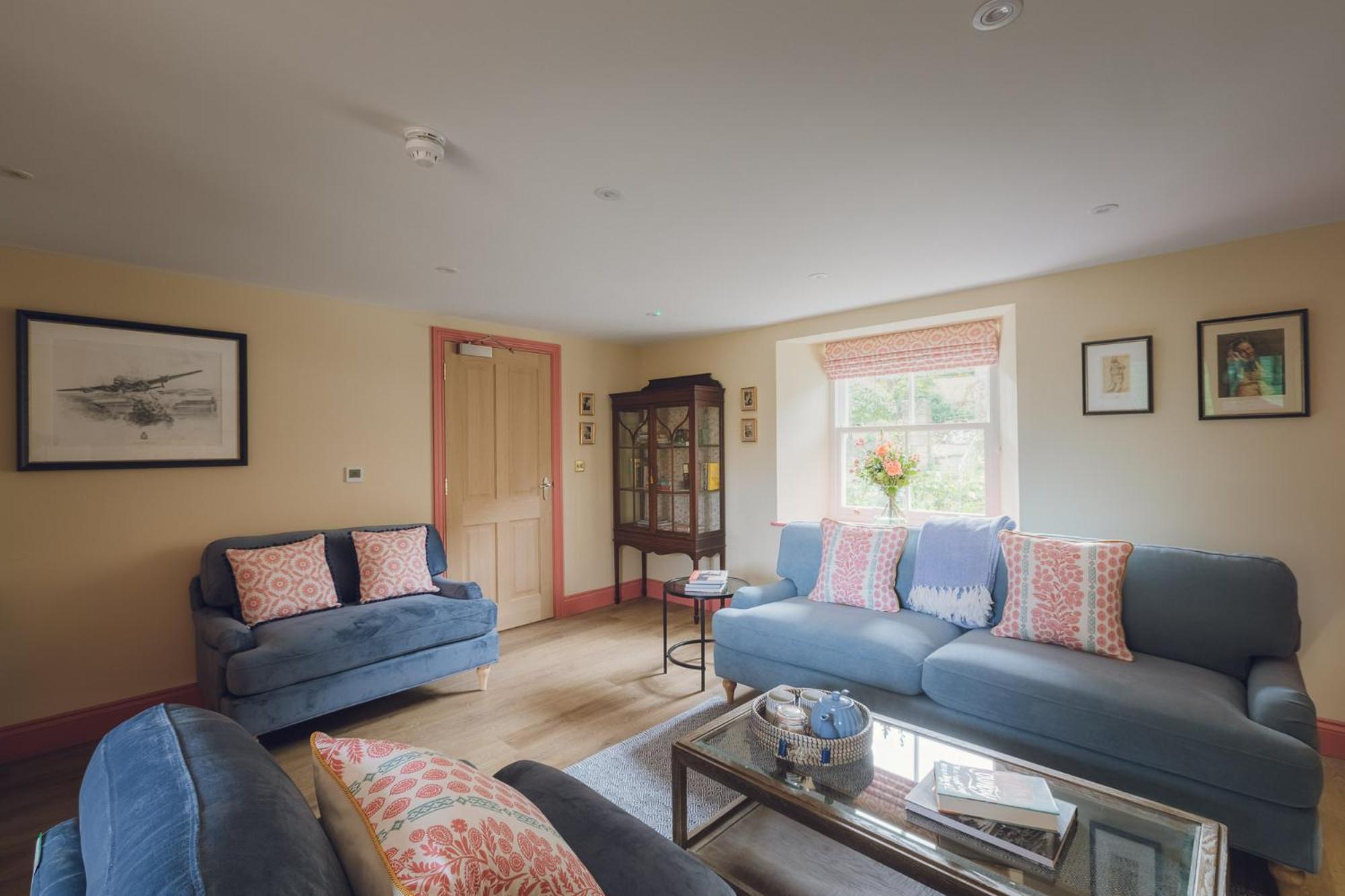 Hotel The Barrington Boar Ilminster Zimmer foto