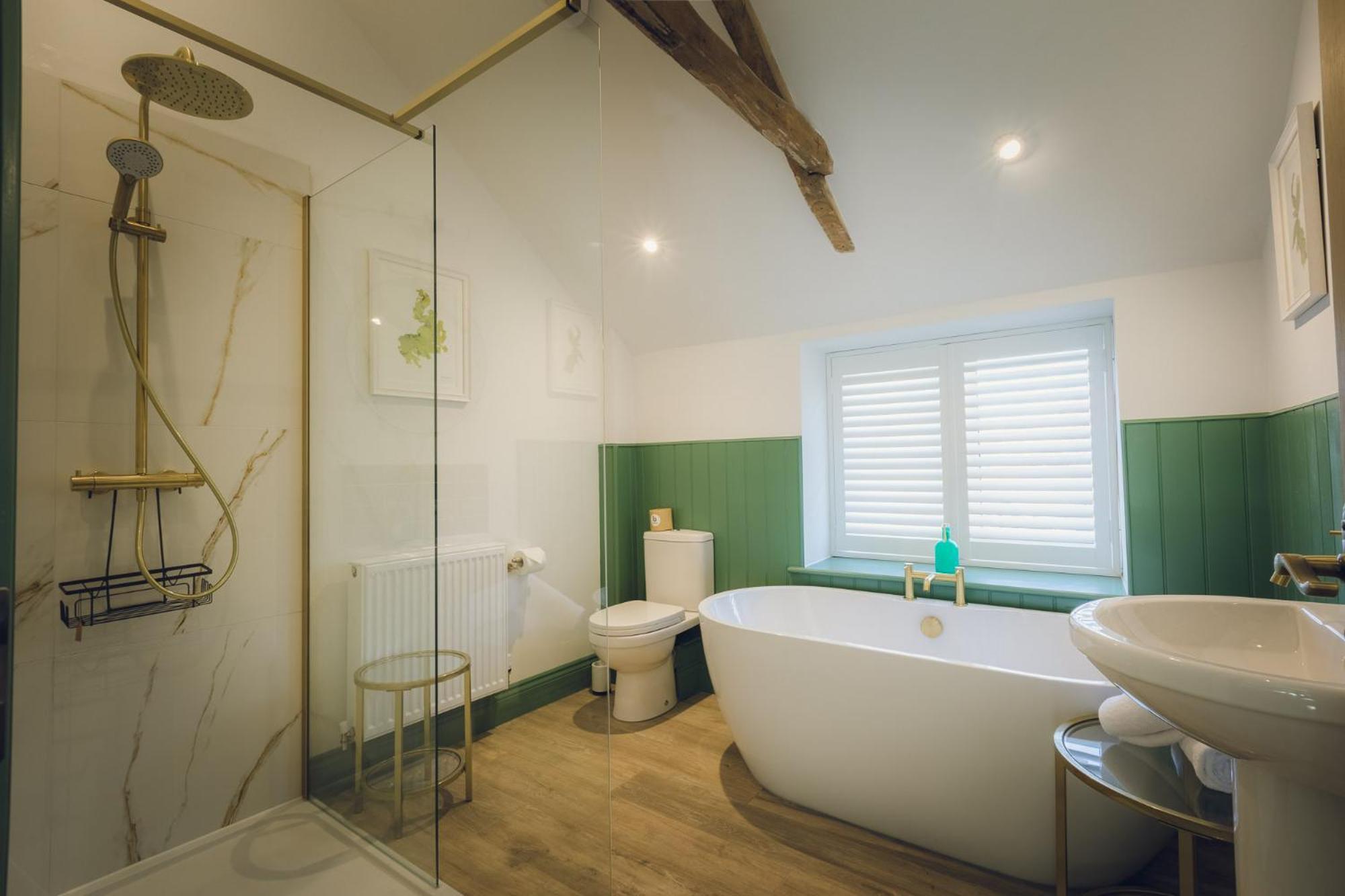 Hotel The Barrington Boar Ilminster Zimmer foto